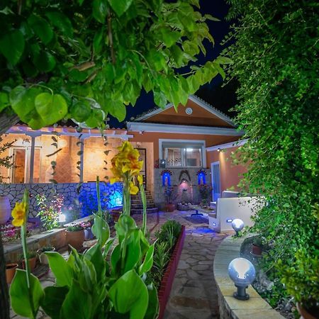 Rock Garden Villa Marandokhórion Exteriér fotografie